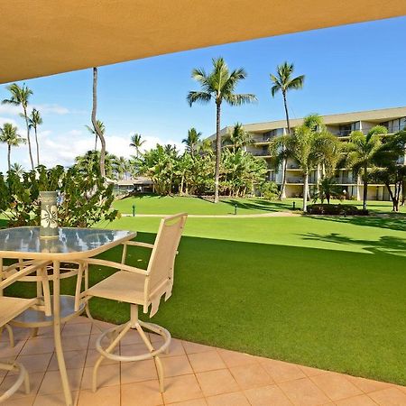 Maui Sunset B-115 Apartment Kihei Exterior foto