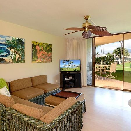 Maui Sunset B-115 Apartment Kihei Exterior foto