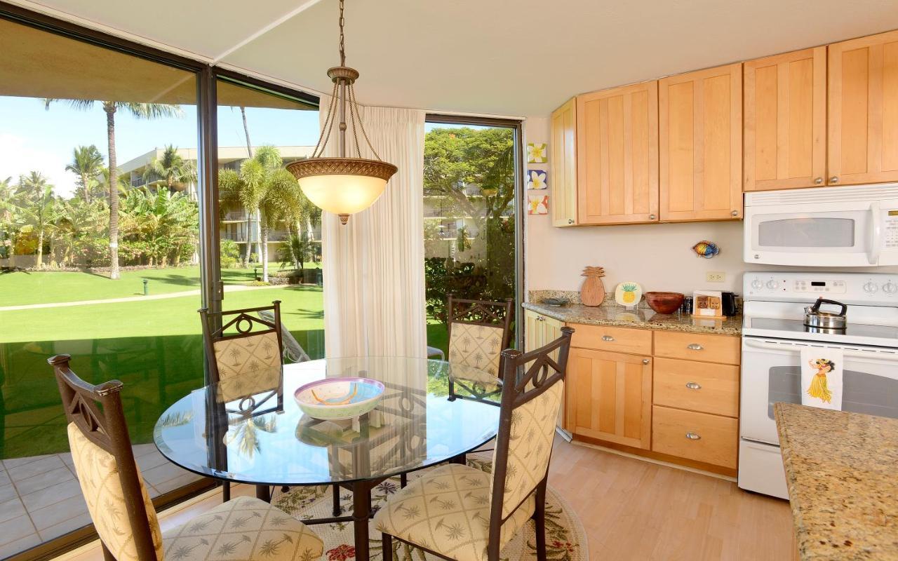 Maui Sunset B-115 Apartment Kihei Exterior foto