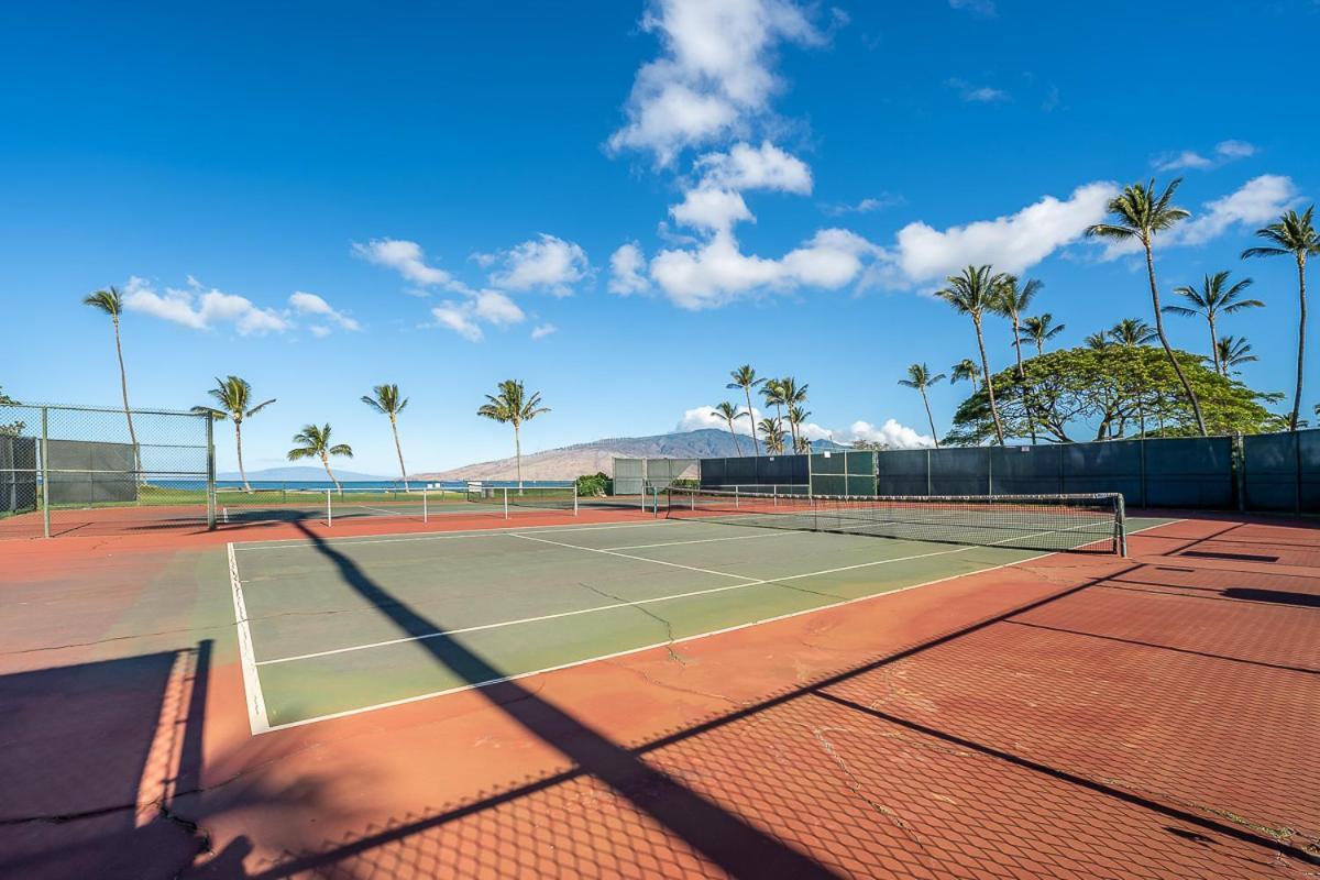 Maui Sunset B-115 Apartment Kihei Exterior foto