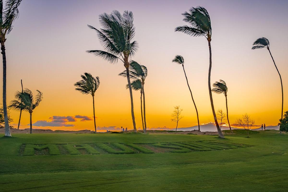 Maui Sunset B-115 Apartment Kihei Exterior foto