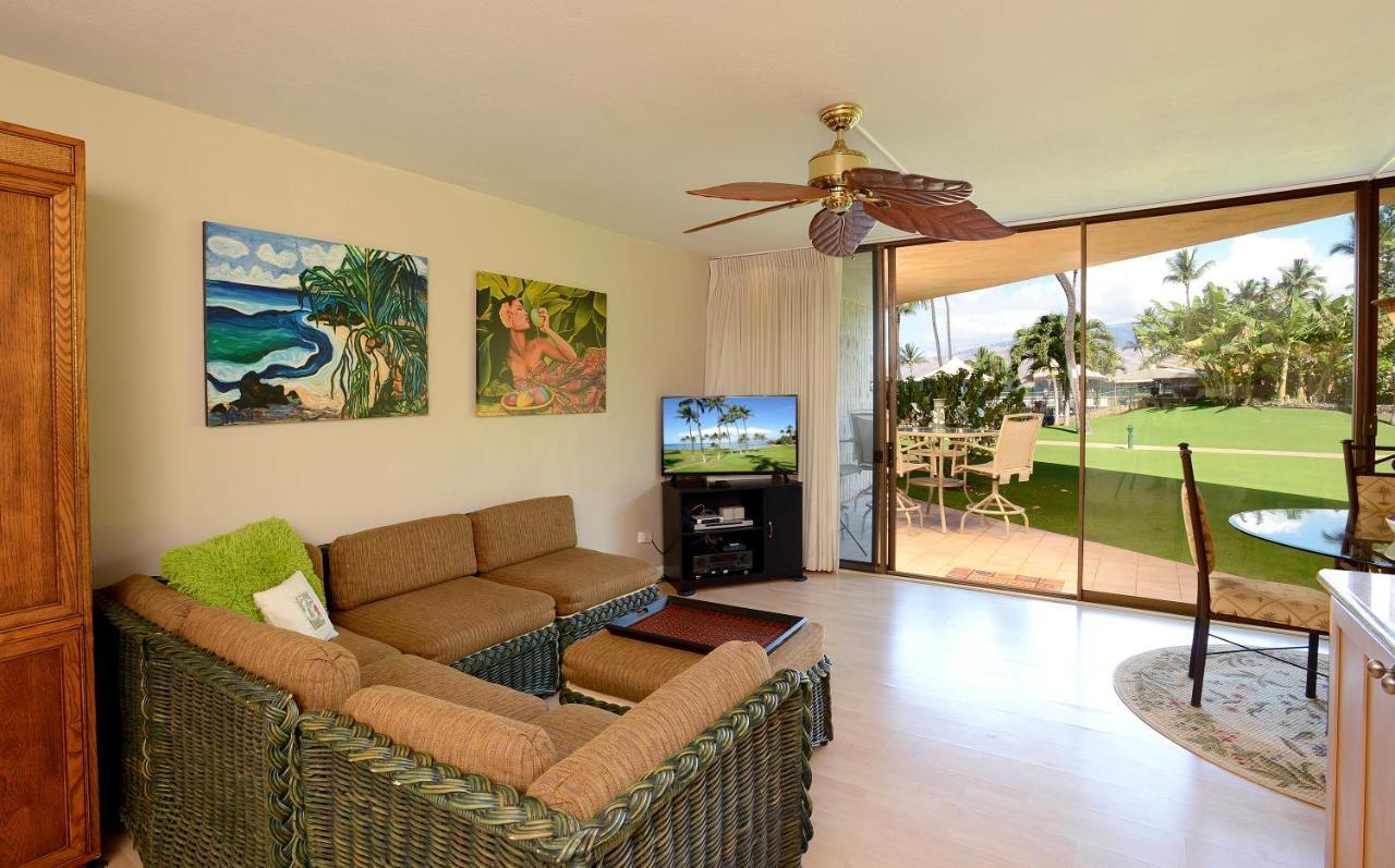 Maui Sunset B-115 Apartment Kihei Exterior foto